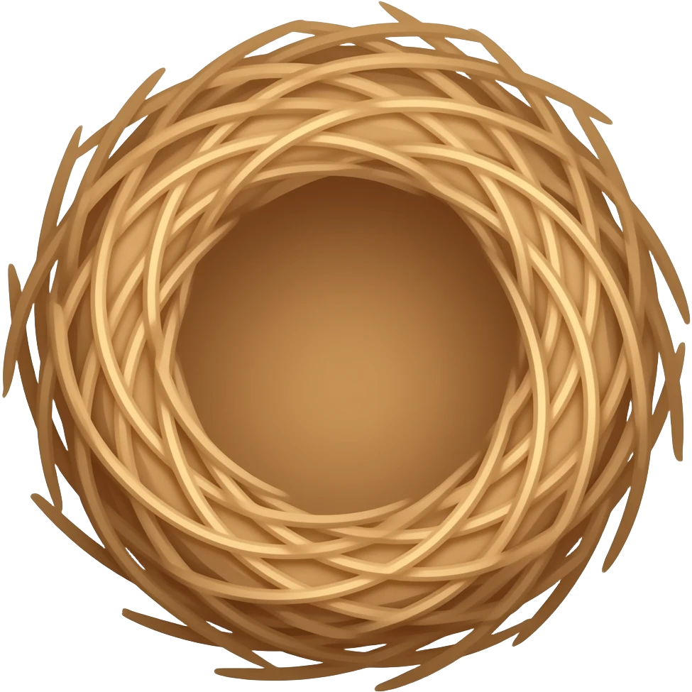 Nest. emoji