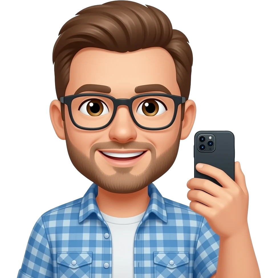 documentalo tu vida emoji