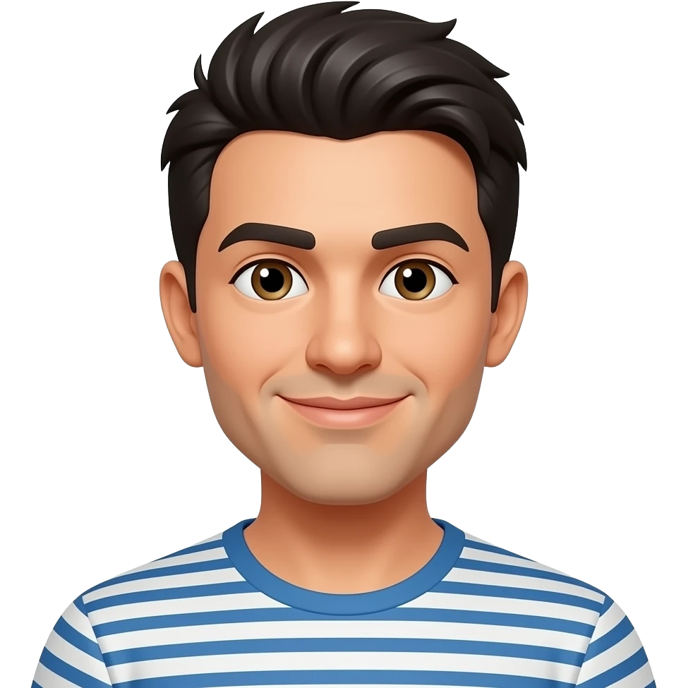 Roj emoji