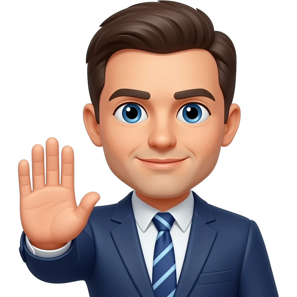 STOP MOCKING MAH emoji