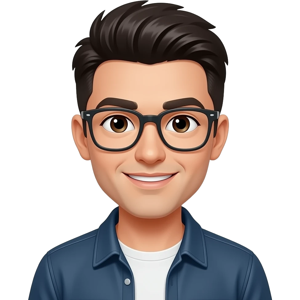 Cool emoji