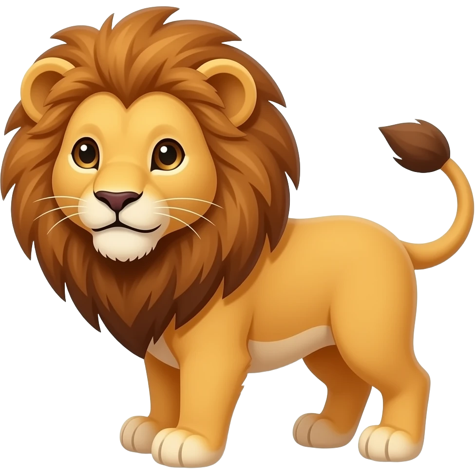 LEONCITO emoji