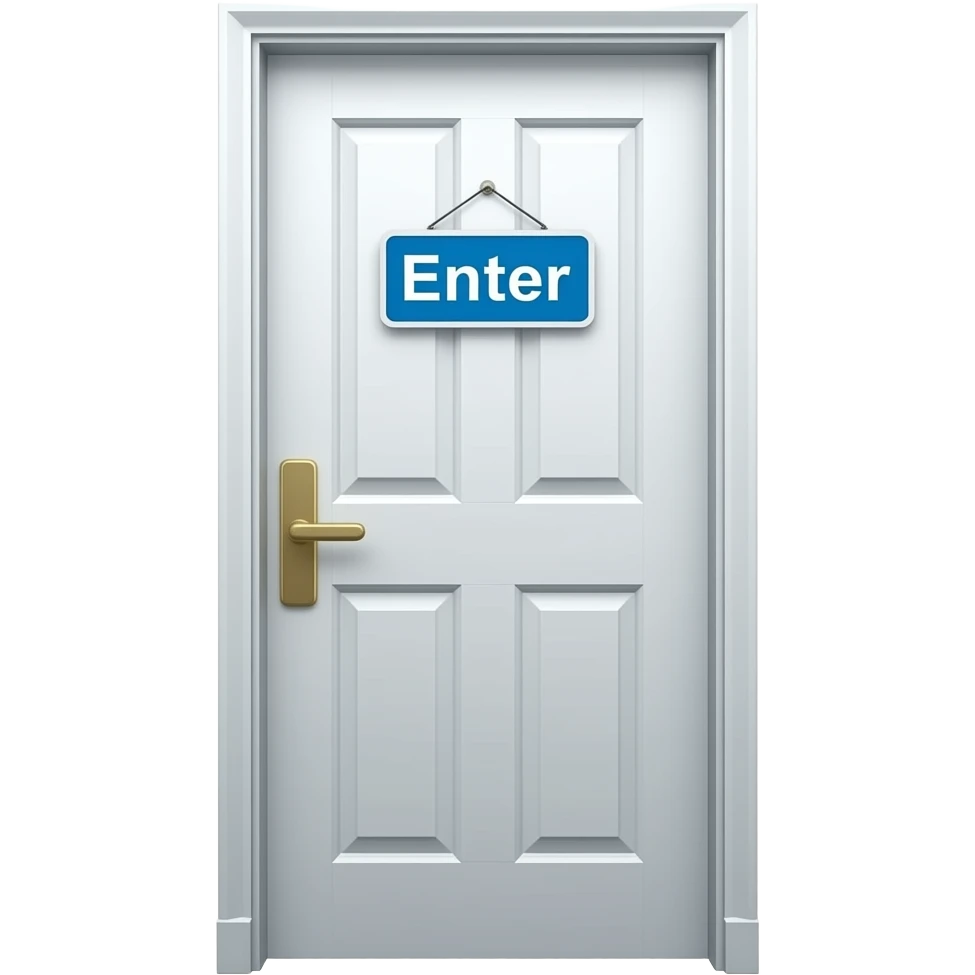 Enter hear emoji