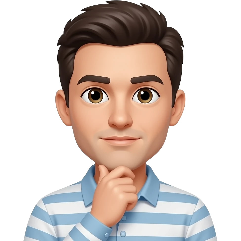 hmm emoji