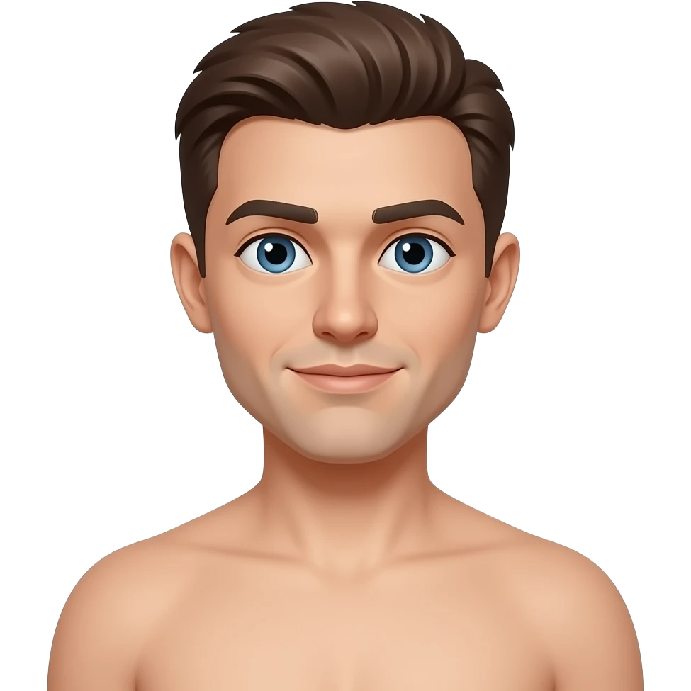 Nude emoji