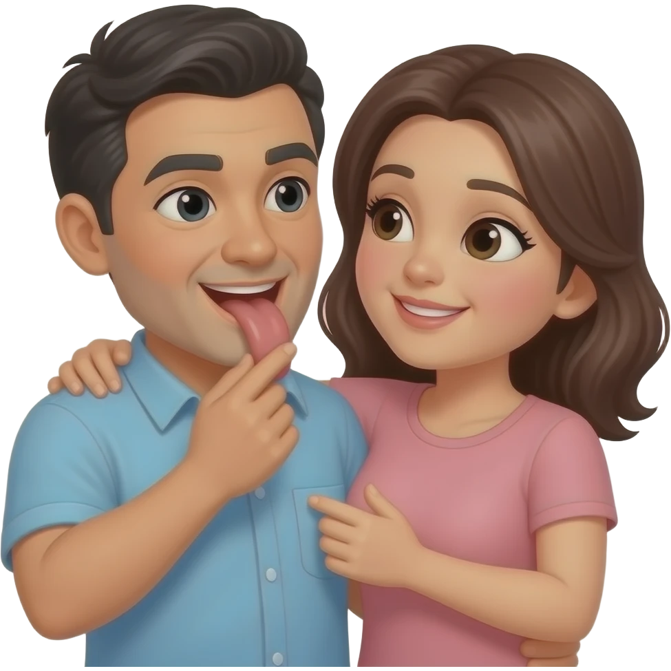 Sex emoji