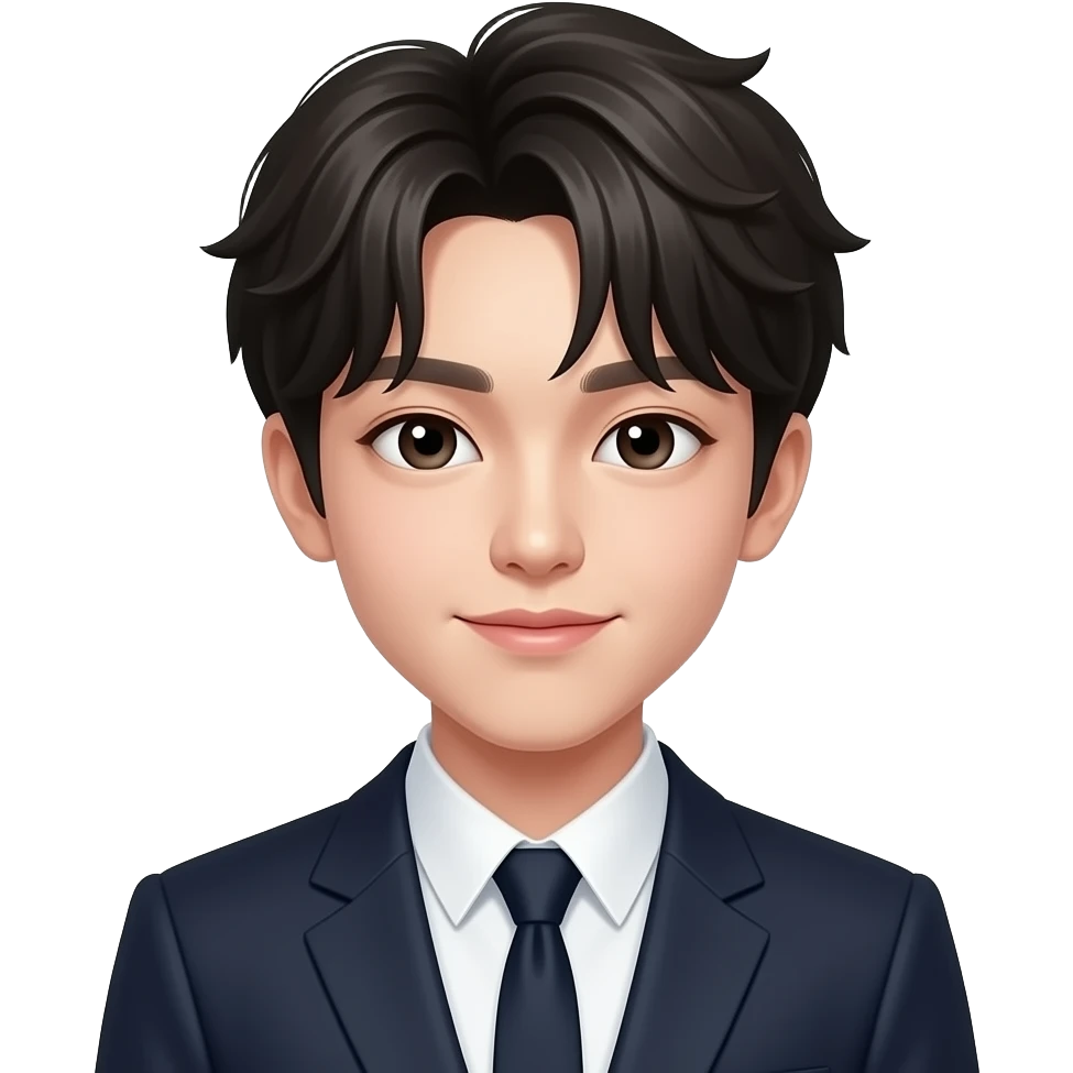 Stray kids k-pop emoji