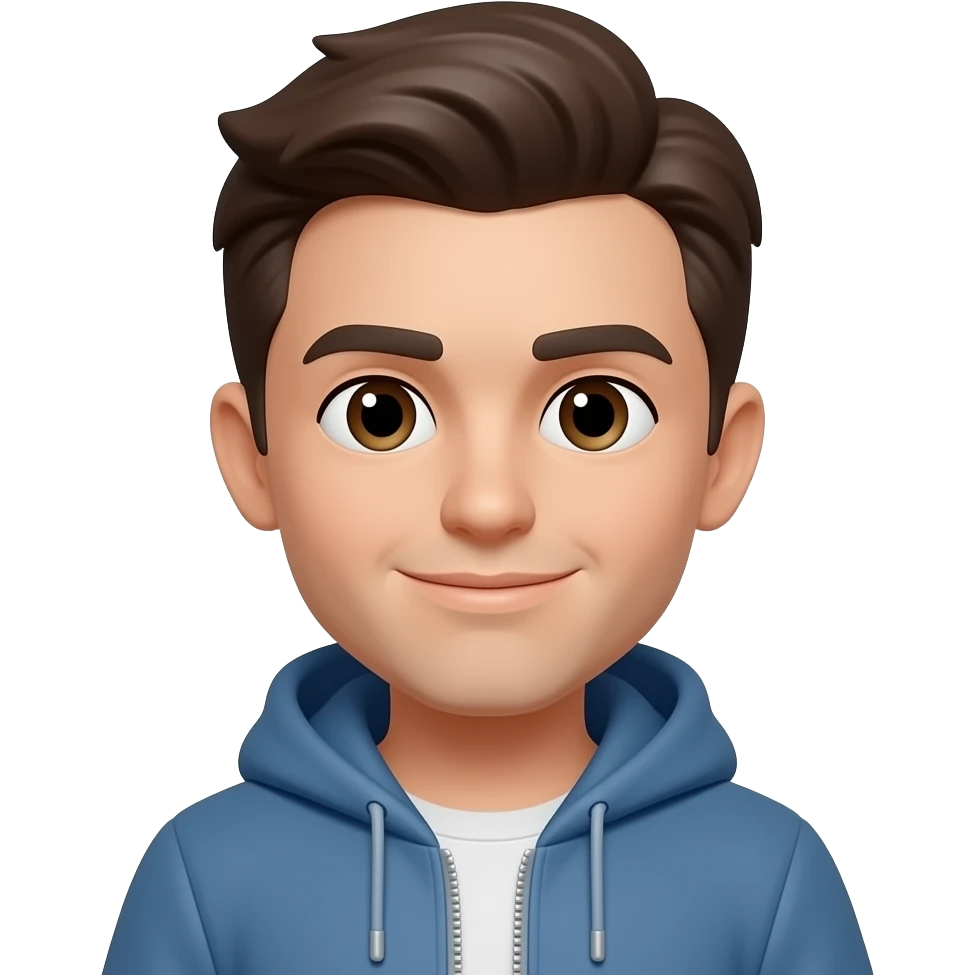 Random emoji