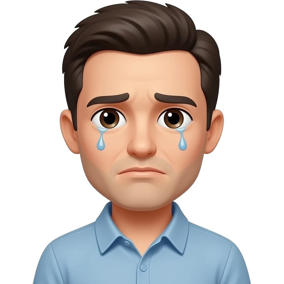 fatiga emoji