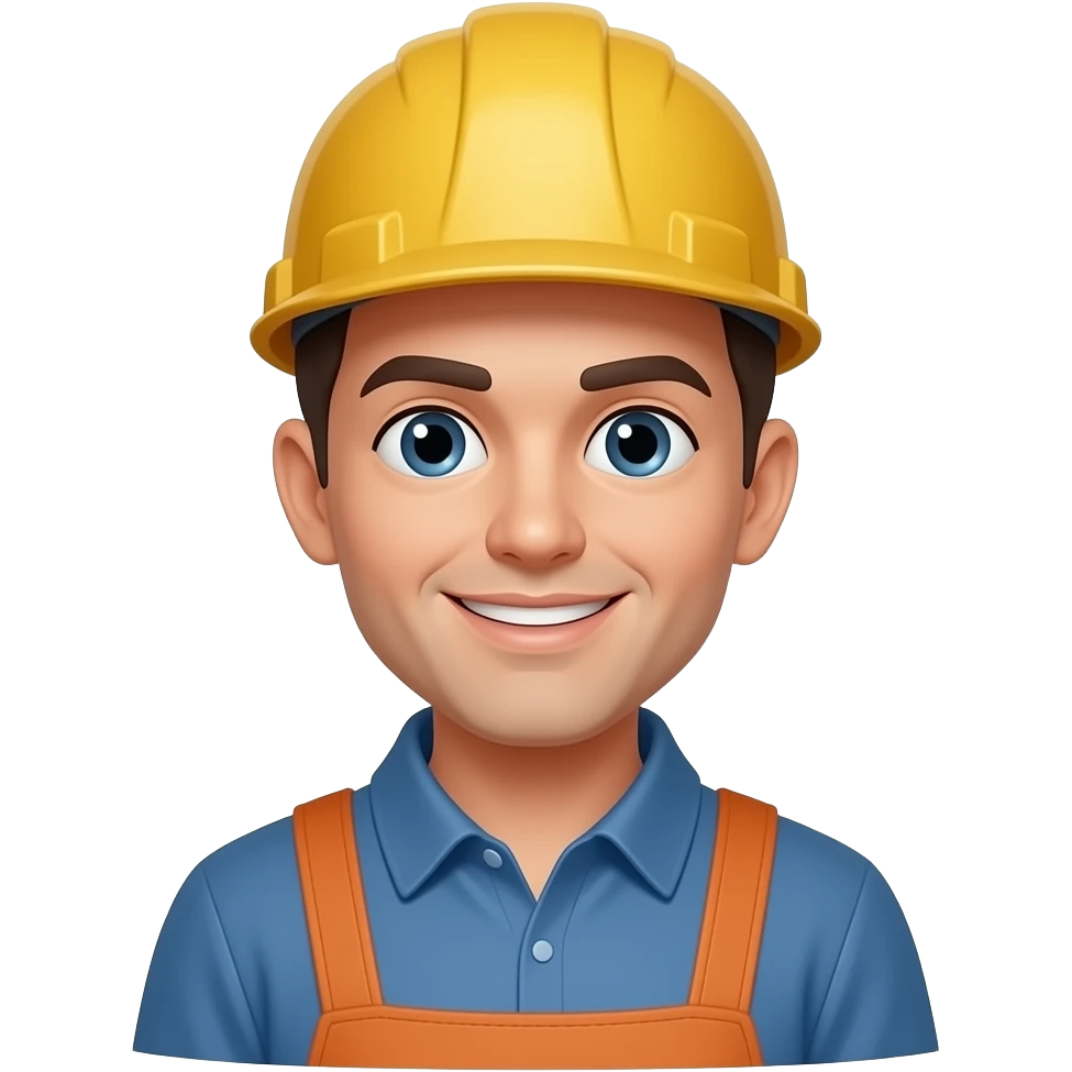 hard working emoji