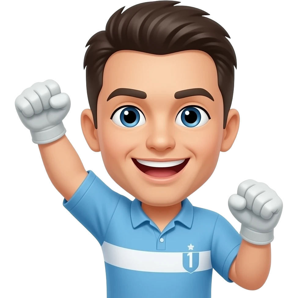 Ganar emoji