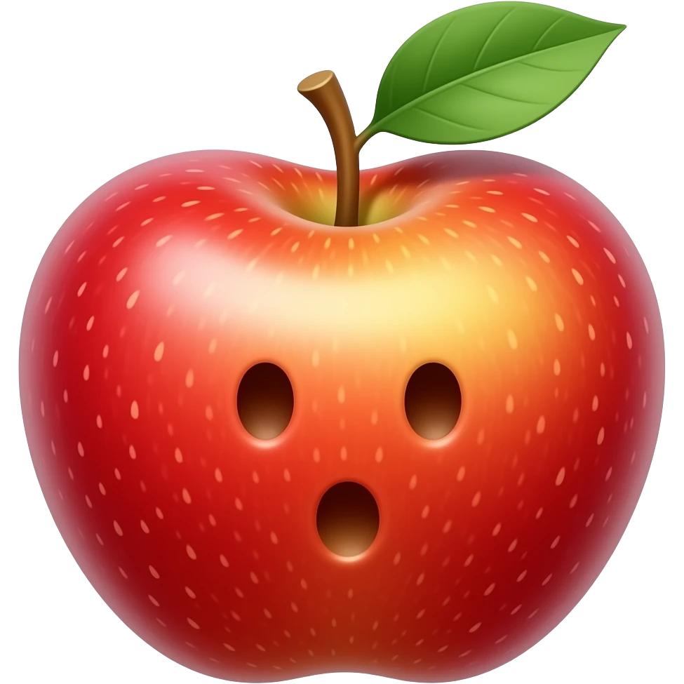 apple emoji