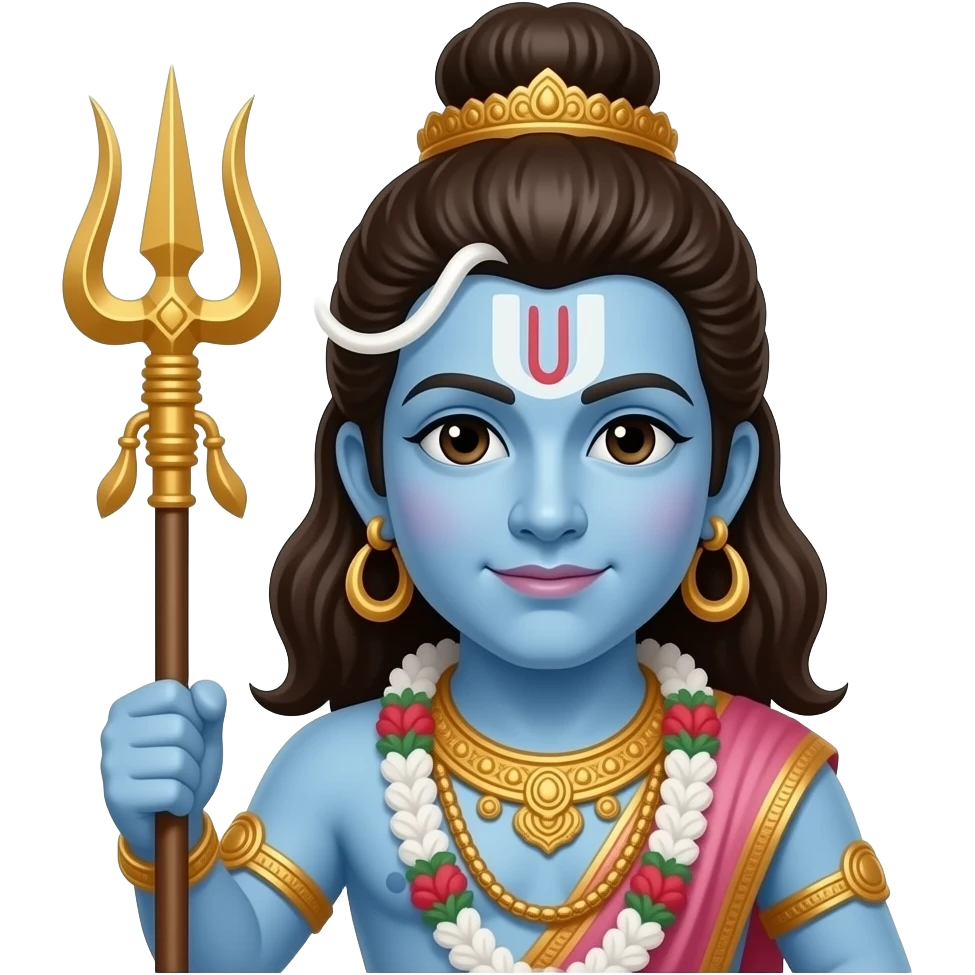 Murugan vel emoji
