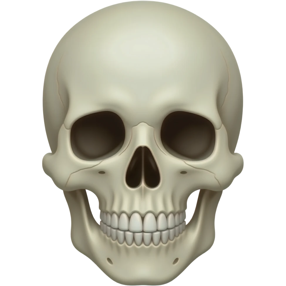 💀😅 emoji