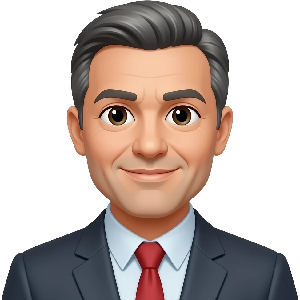 PAPÁ emoji