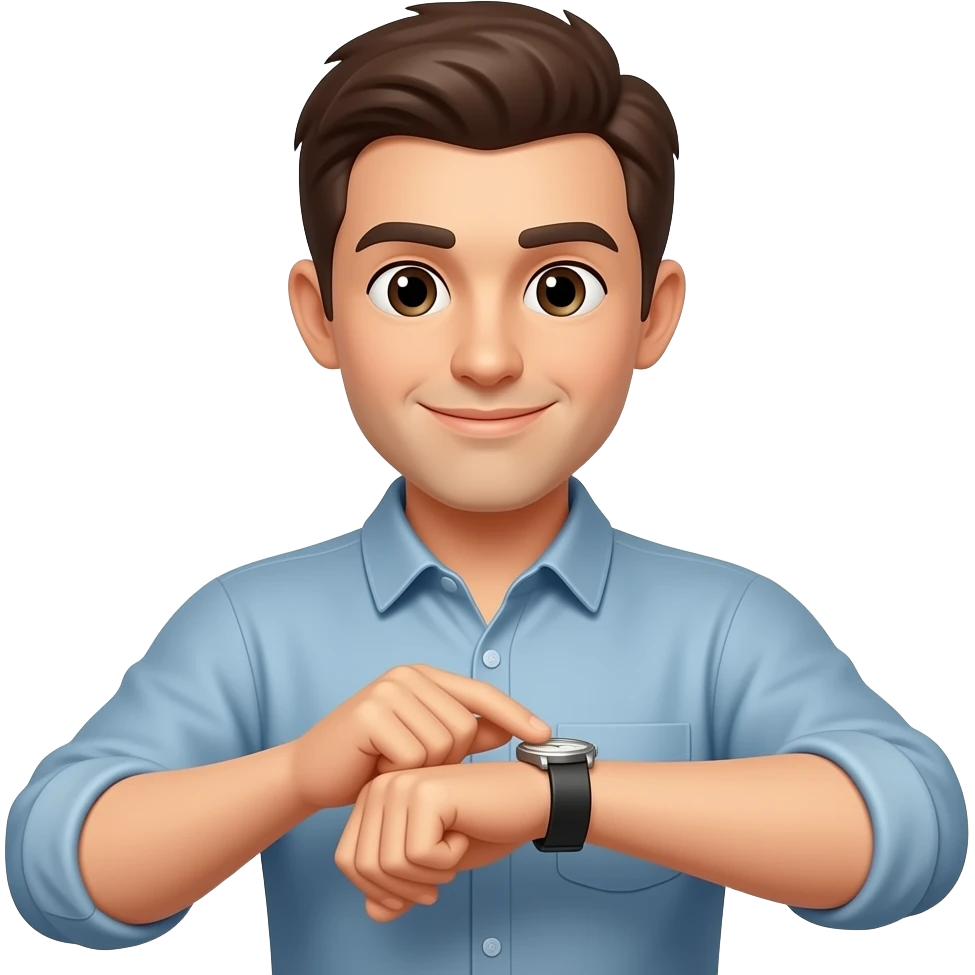 check emoji