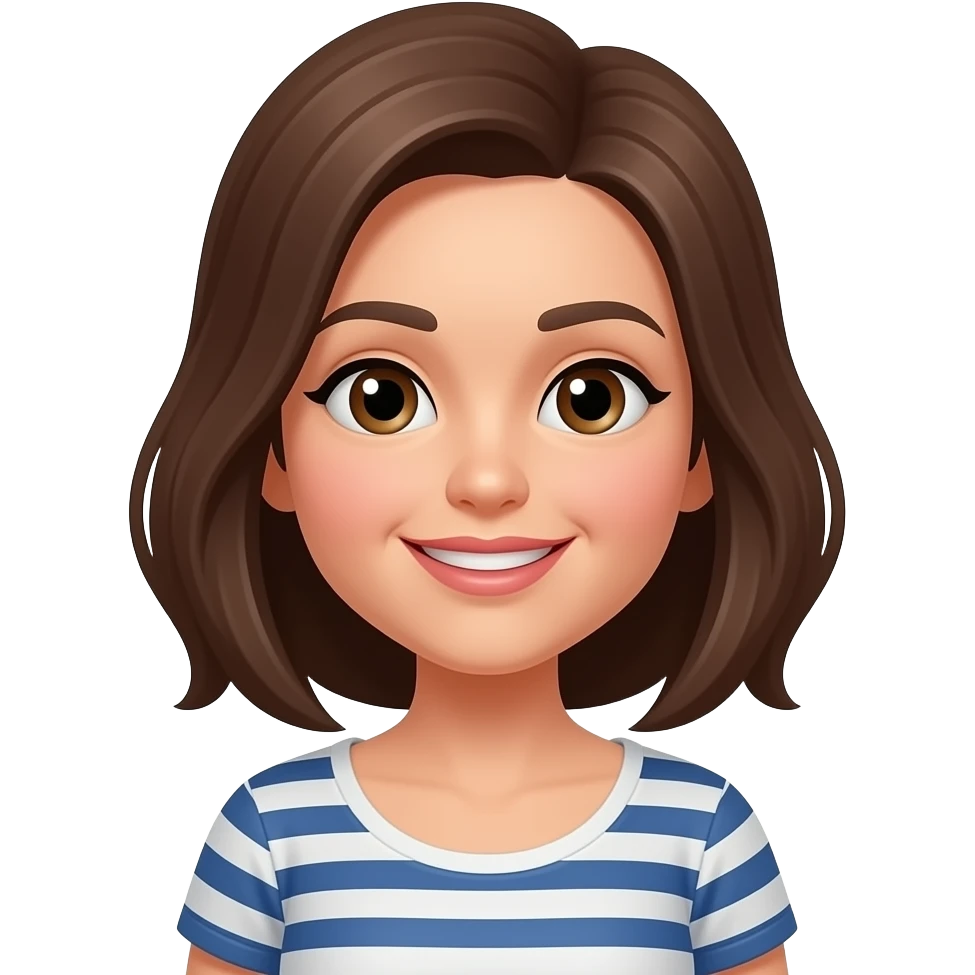 mujer emoji