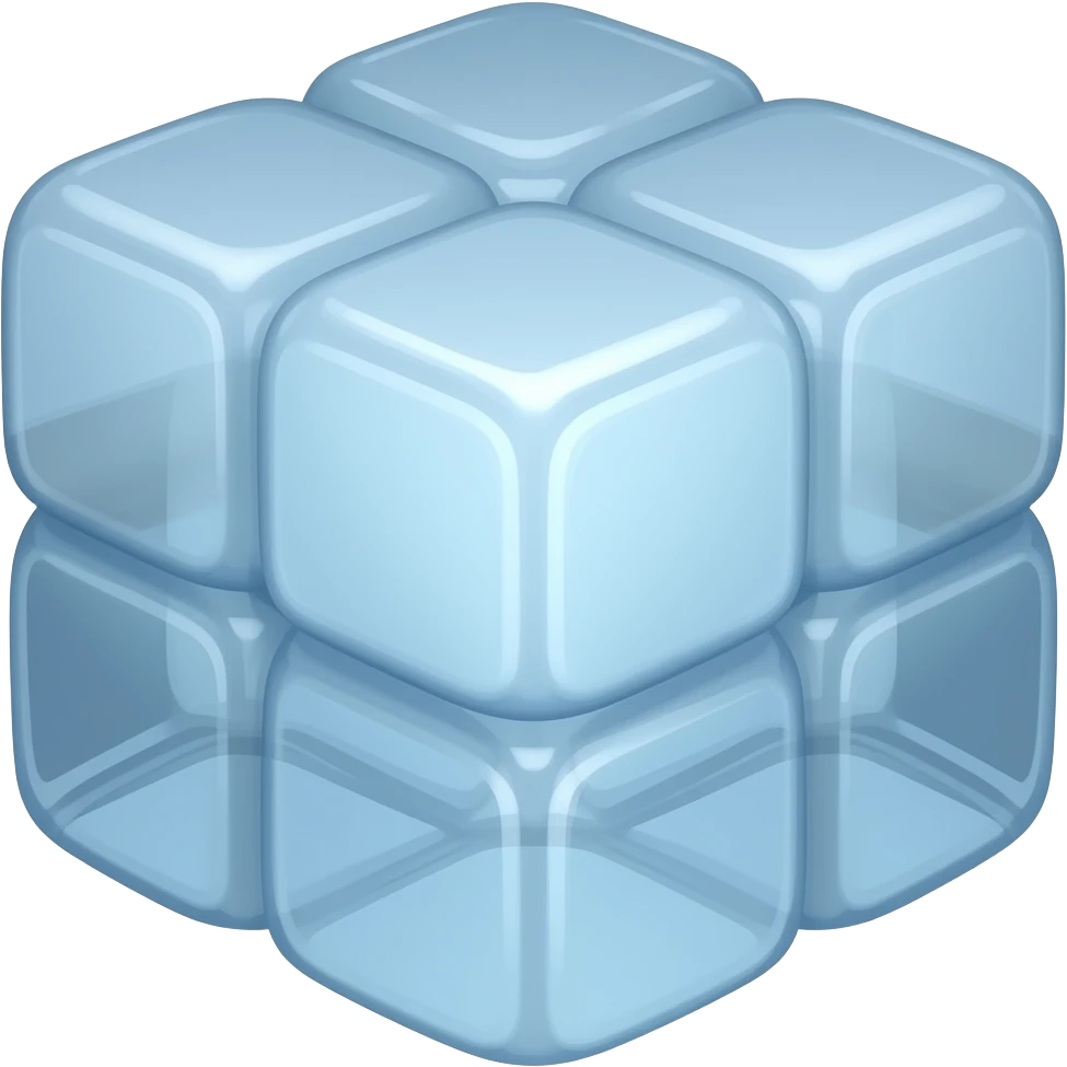 ice emoji