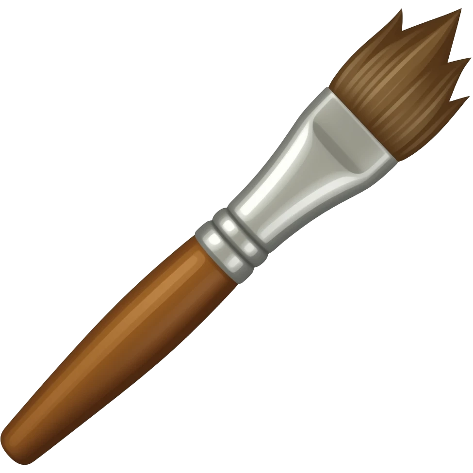 paint emoji