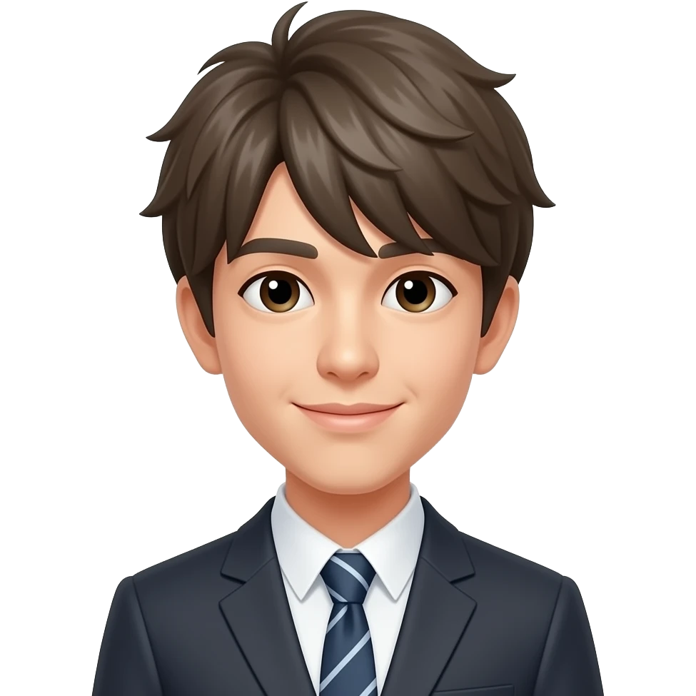 Yuta emoji