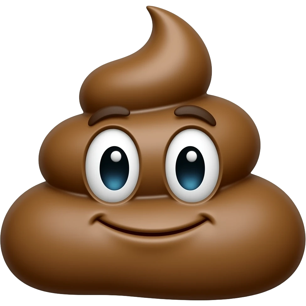poo emoji