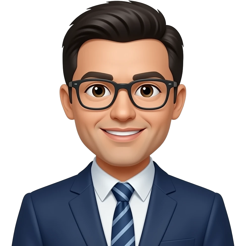 Teacher emoji