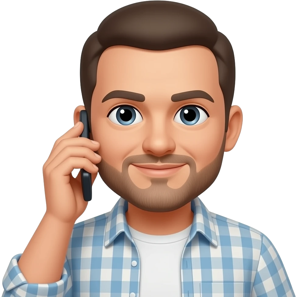 call emoji
