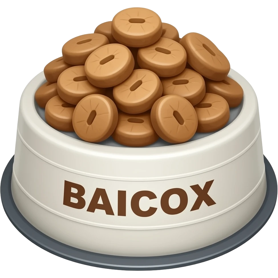 cat food emoji