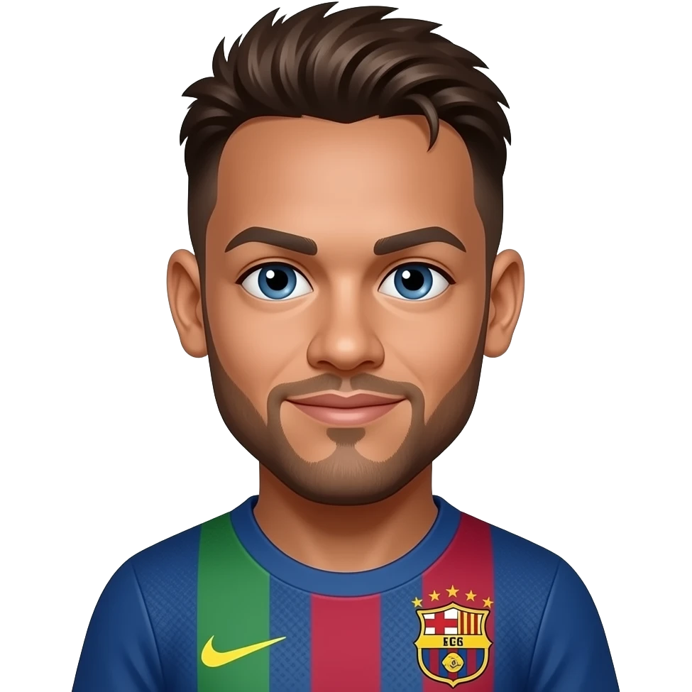 Neymar emoji