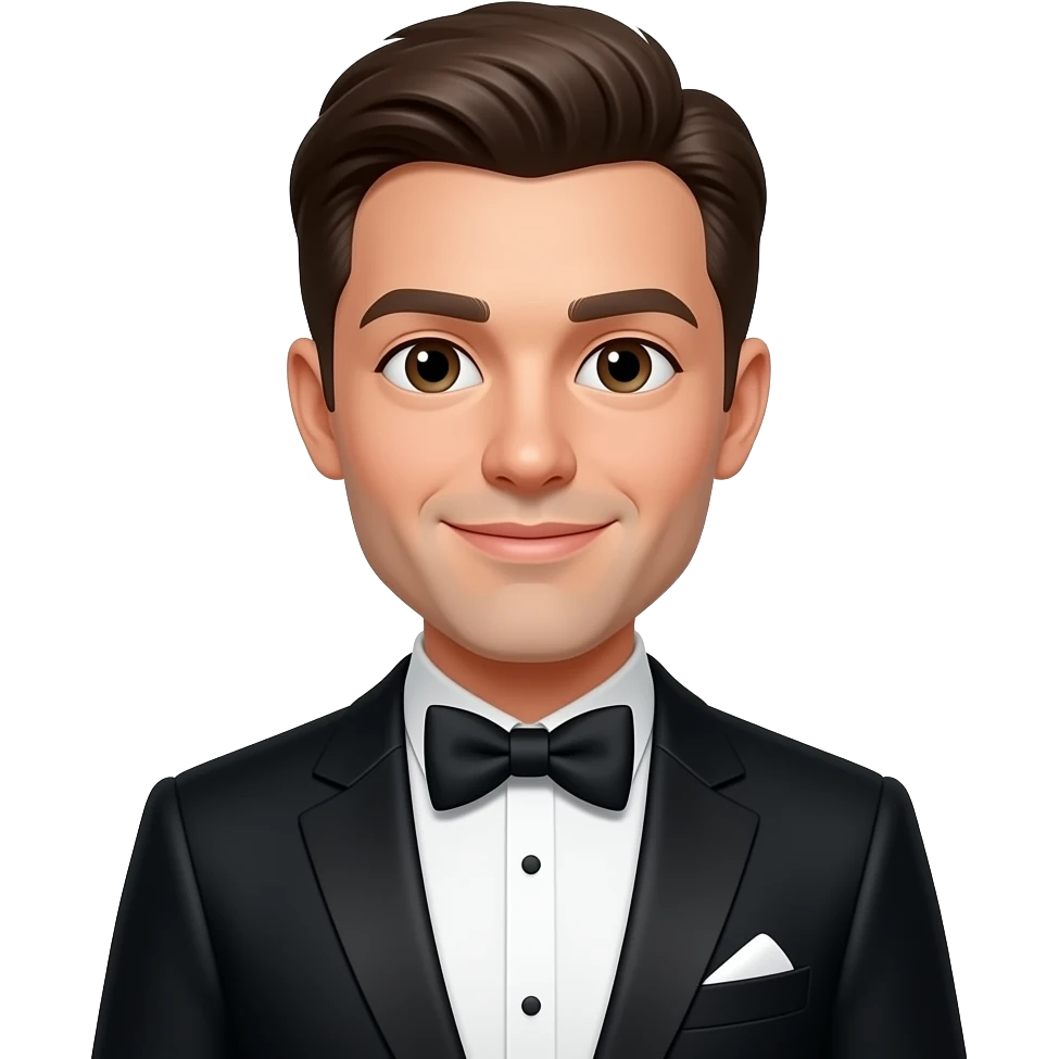 guest emoji