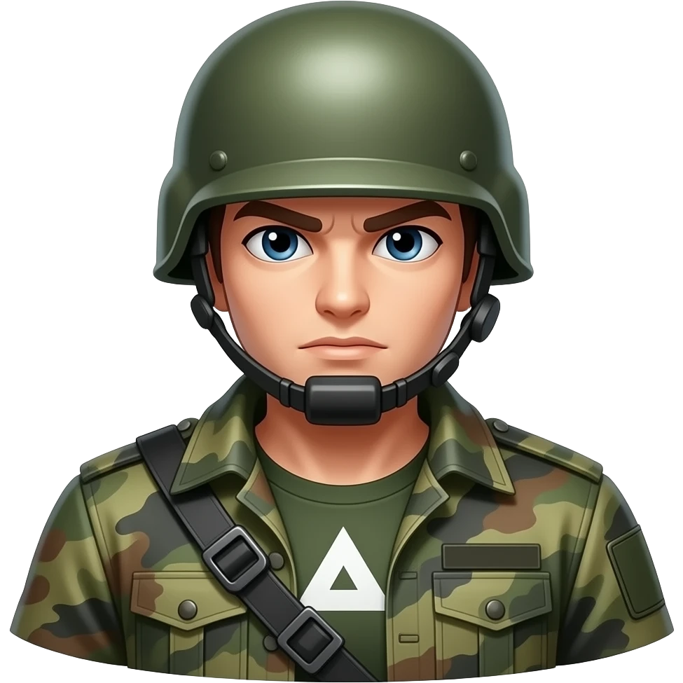 metal slug emoji