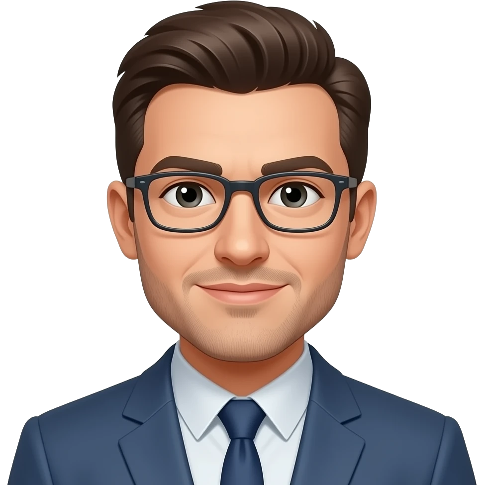 Man emoji