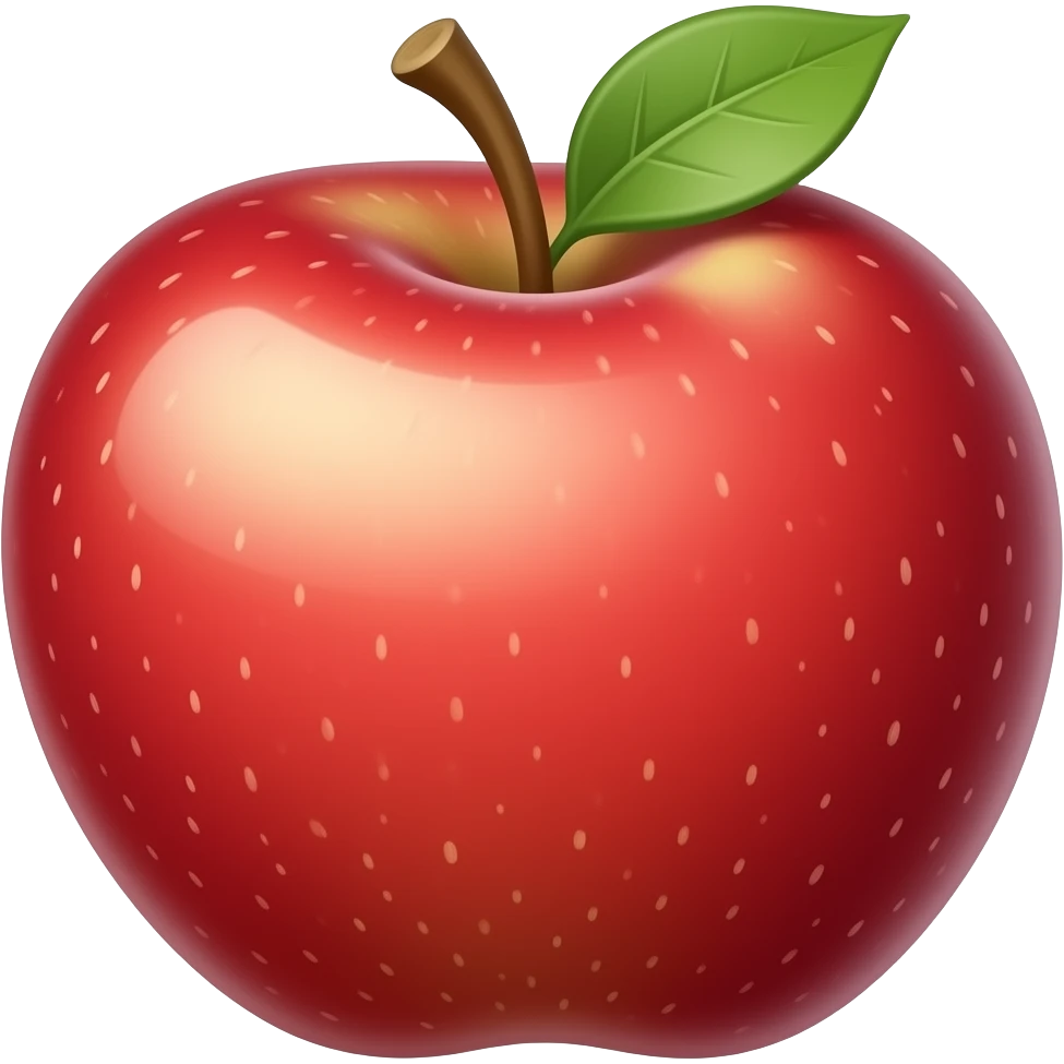 apple emoji