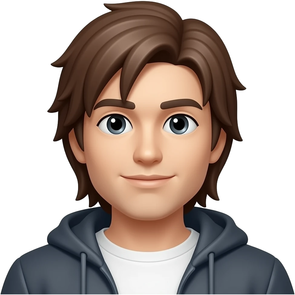 Roblox 3D emoji