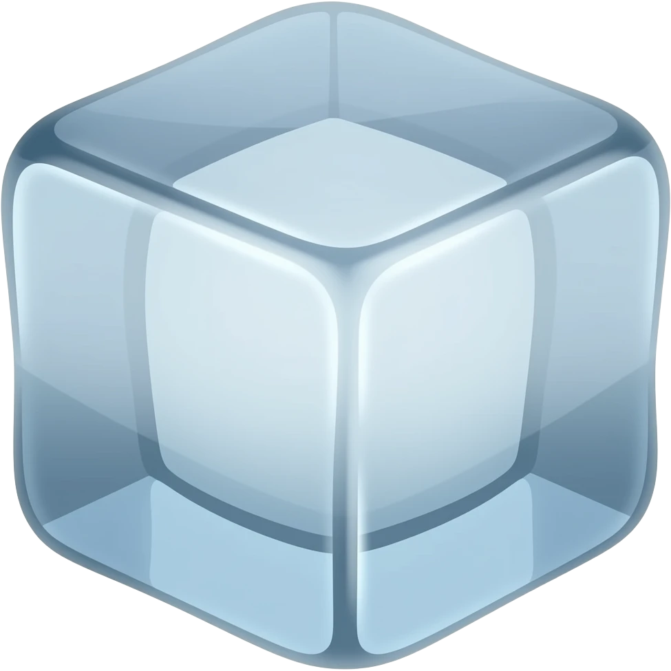 ice emoji