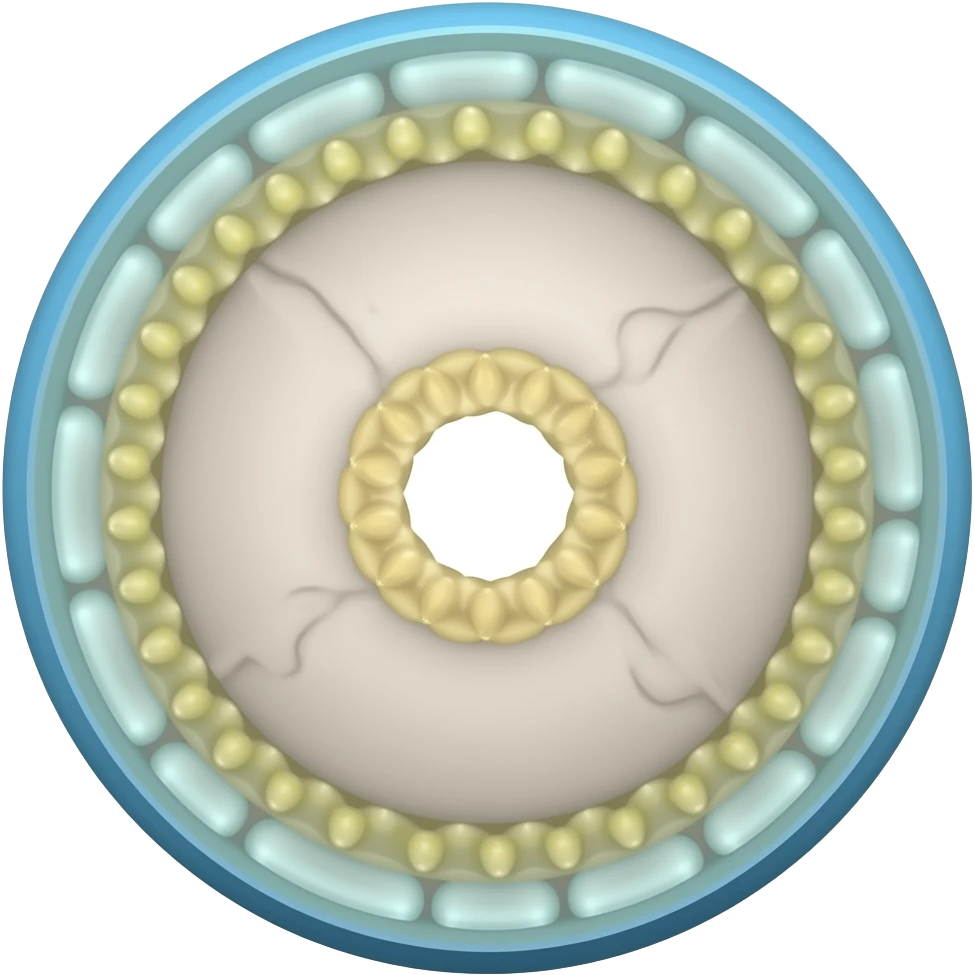 cell cycle emoji