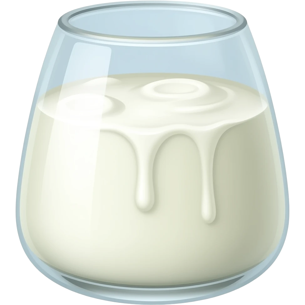 Ayran emoji