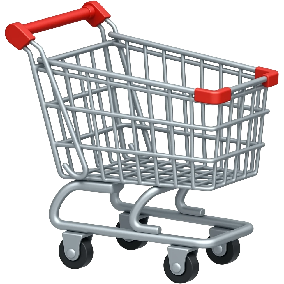 cart emoji
