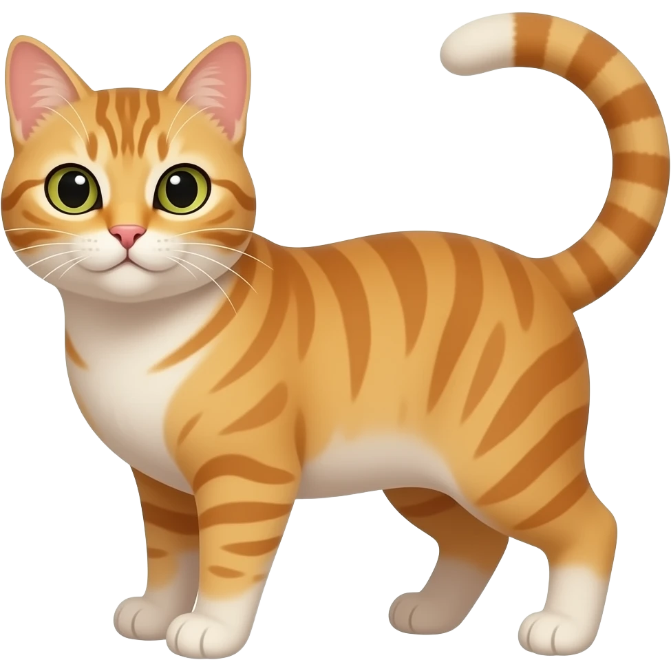 🐱 emoji