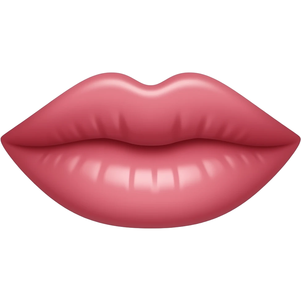 lips emoji