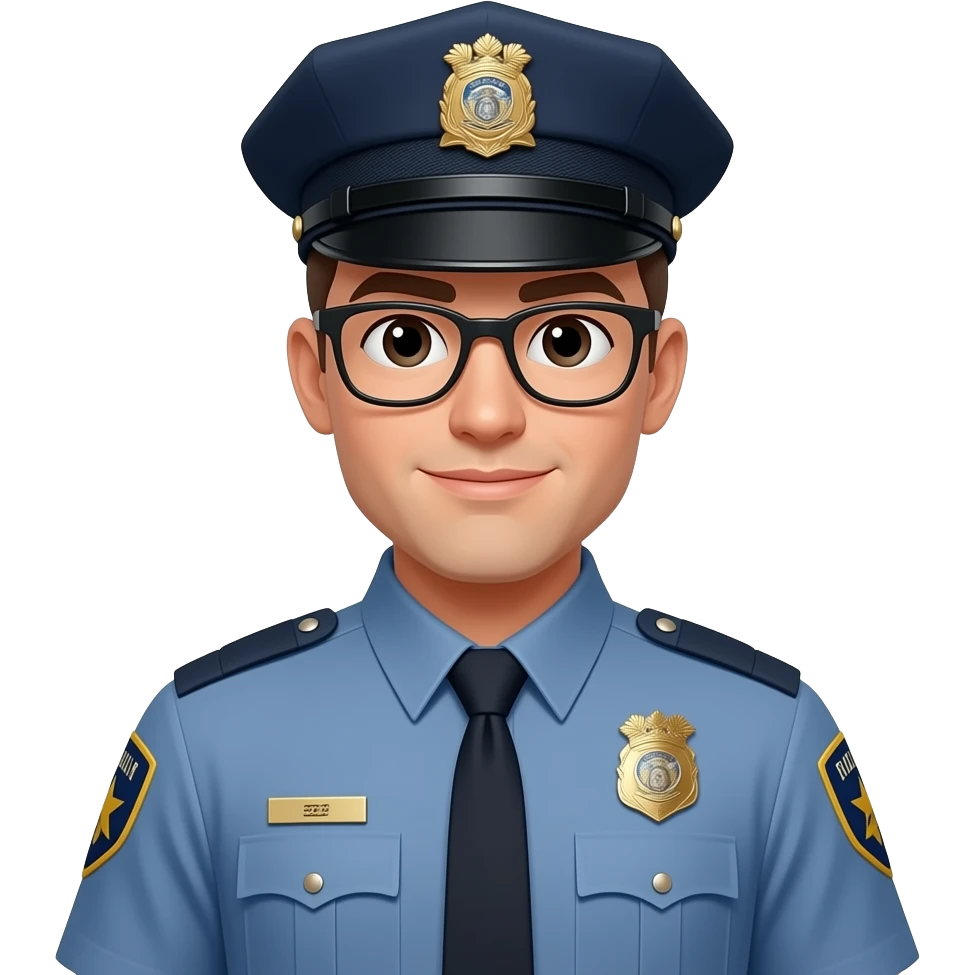 security emoji
