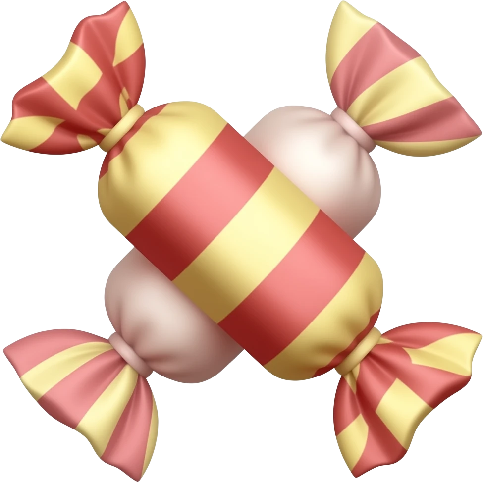 candy bar emoji