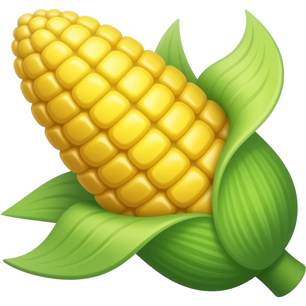 corn emoji