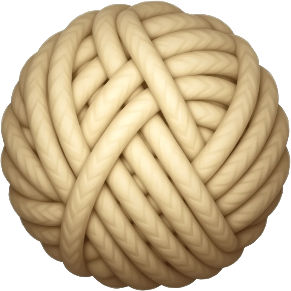 wool emoji