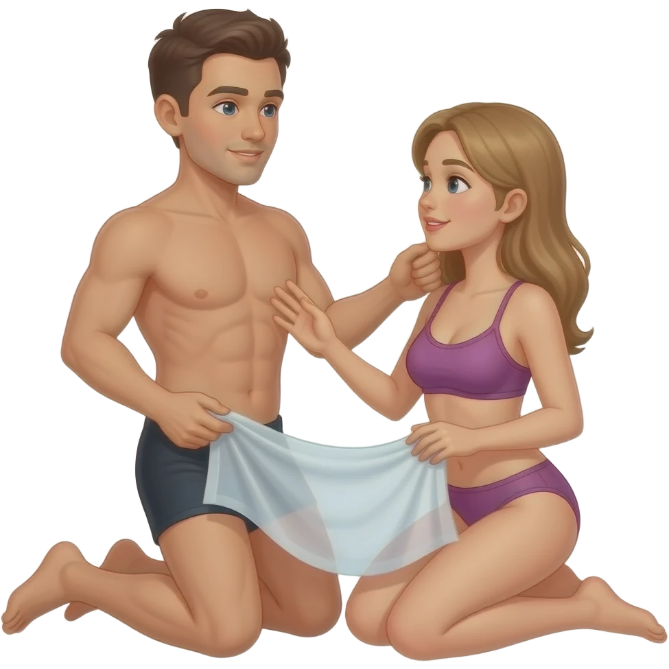 Two people sex emoji