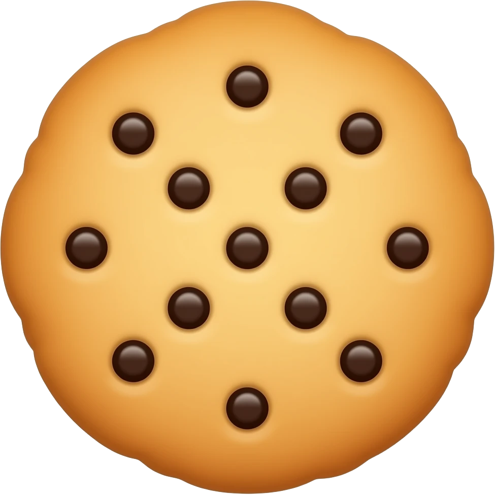 COOKIE emoji
