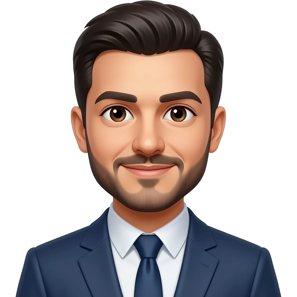 TÜRK emoji