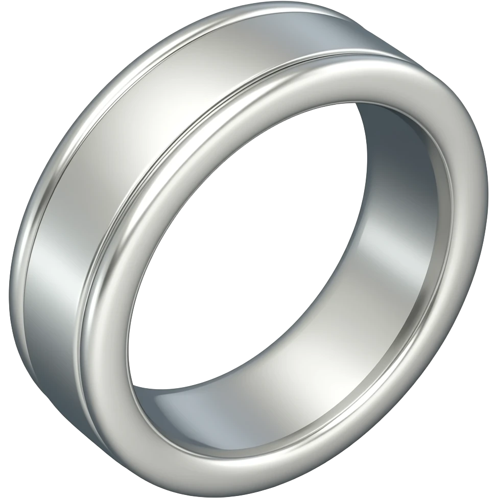 Ring emoji