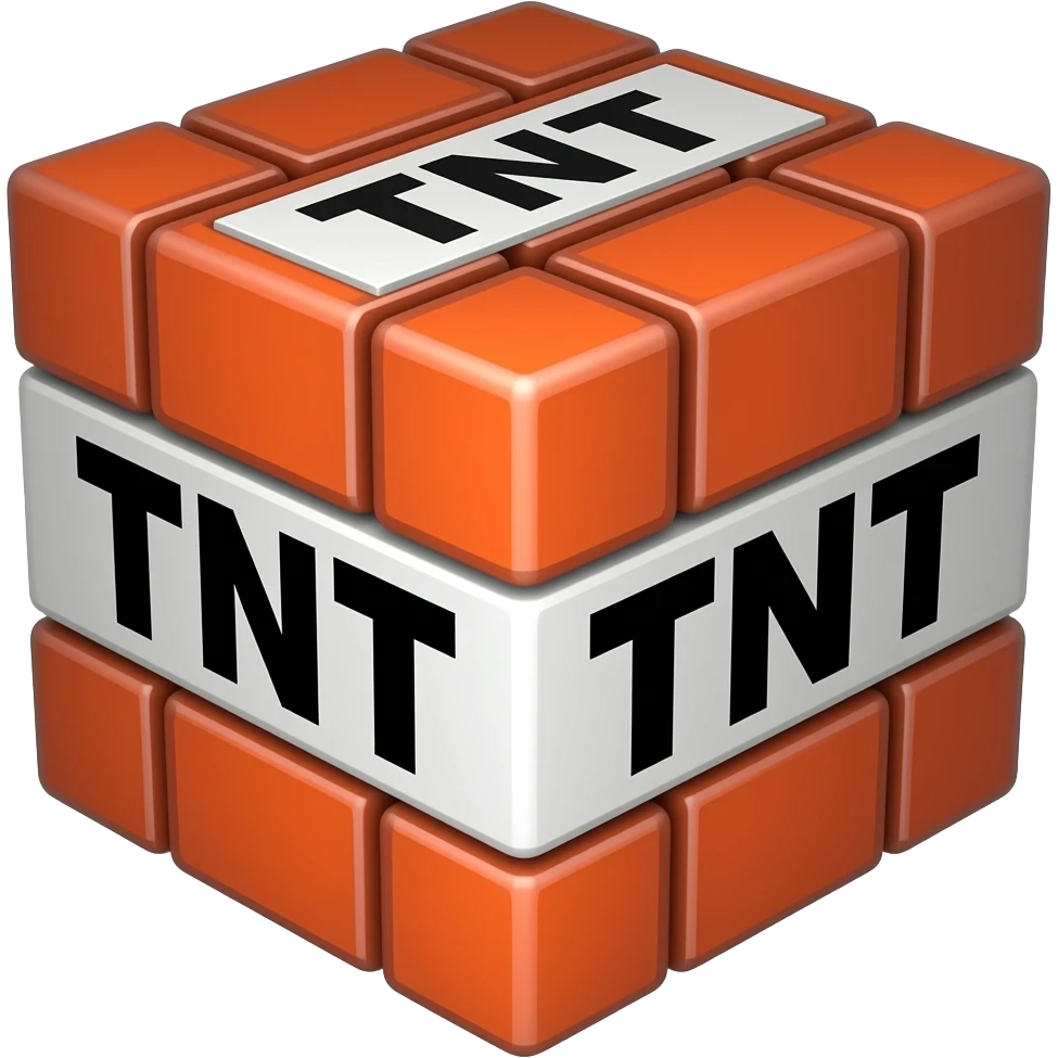 Tnt emoji