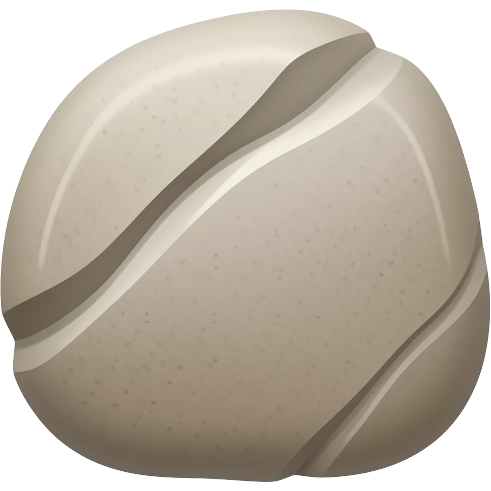 piedras emoji